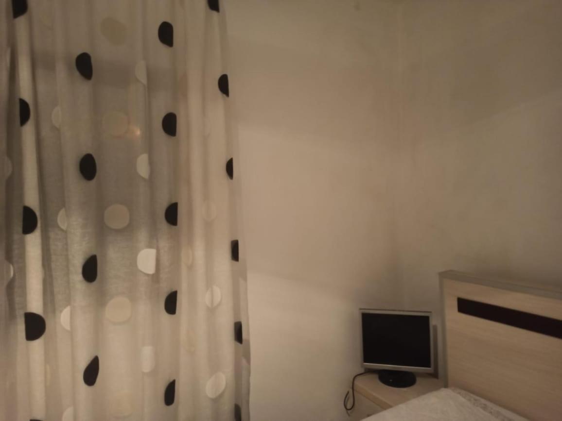 クサミルApartament Gerdaniアパートメント エクステリア 写真