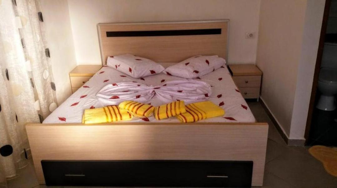 クサミルApartament Gerdaniアパートメント エクステリア 写真