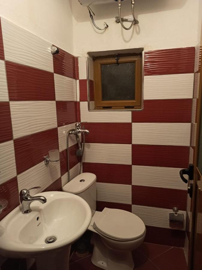 クサミルApartament Gerdaniアパートメント エクステリア 写真