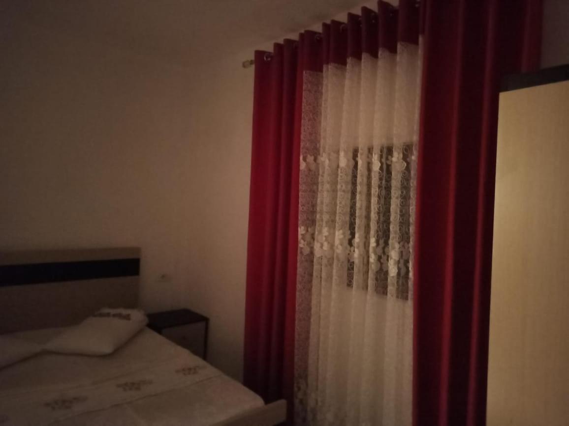 クサミルApartament Gerdaniアパートメント エクステリア 写真