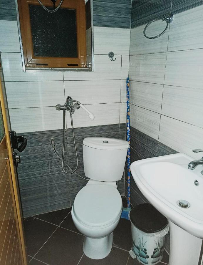 クサミルApartament Gerdaniアパートメント エクステリア 写真