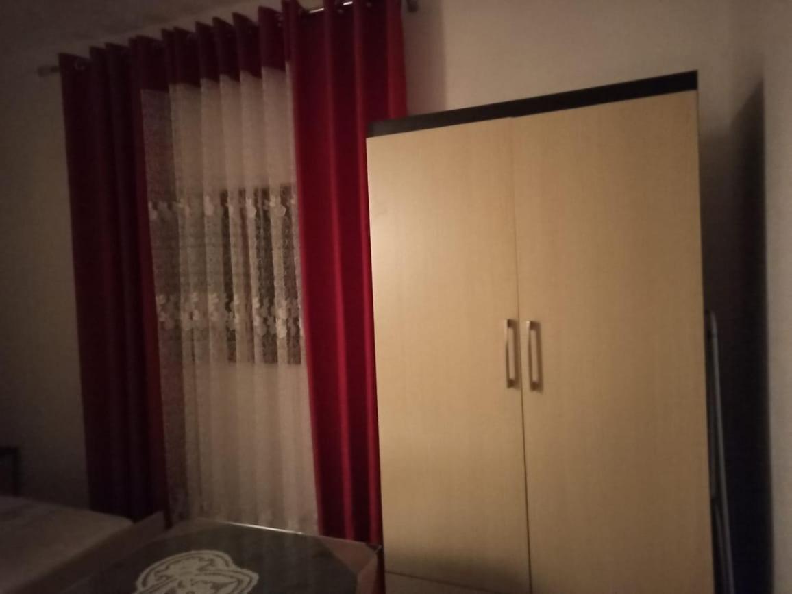 クサミルApartament Gerdaniアパートメント エクステリア 写真