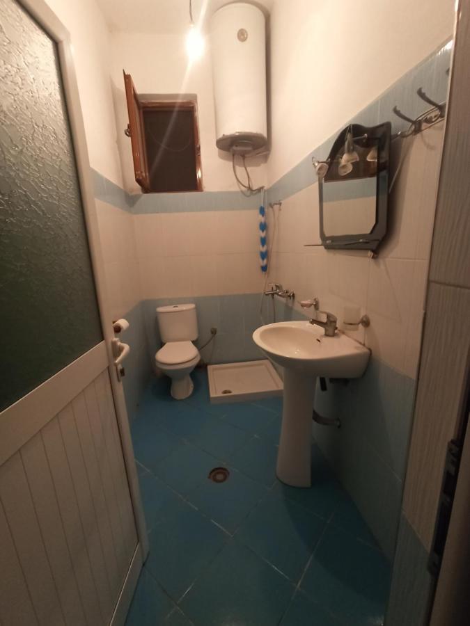 クサミルApartament Gerdaniアパートメント エクステリア 写真